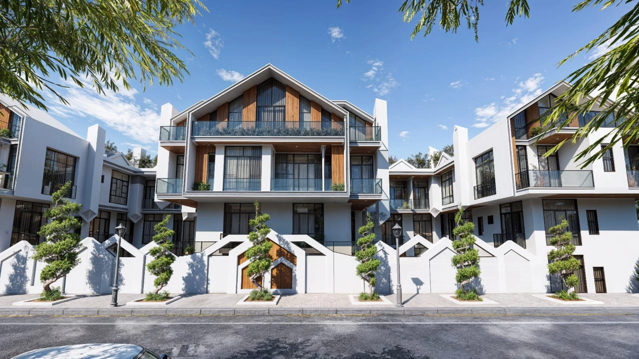 La Vida Compound – Premium Living & Smart Investment 8