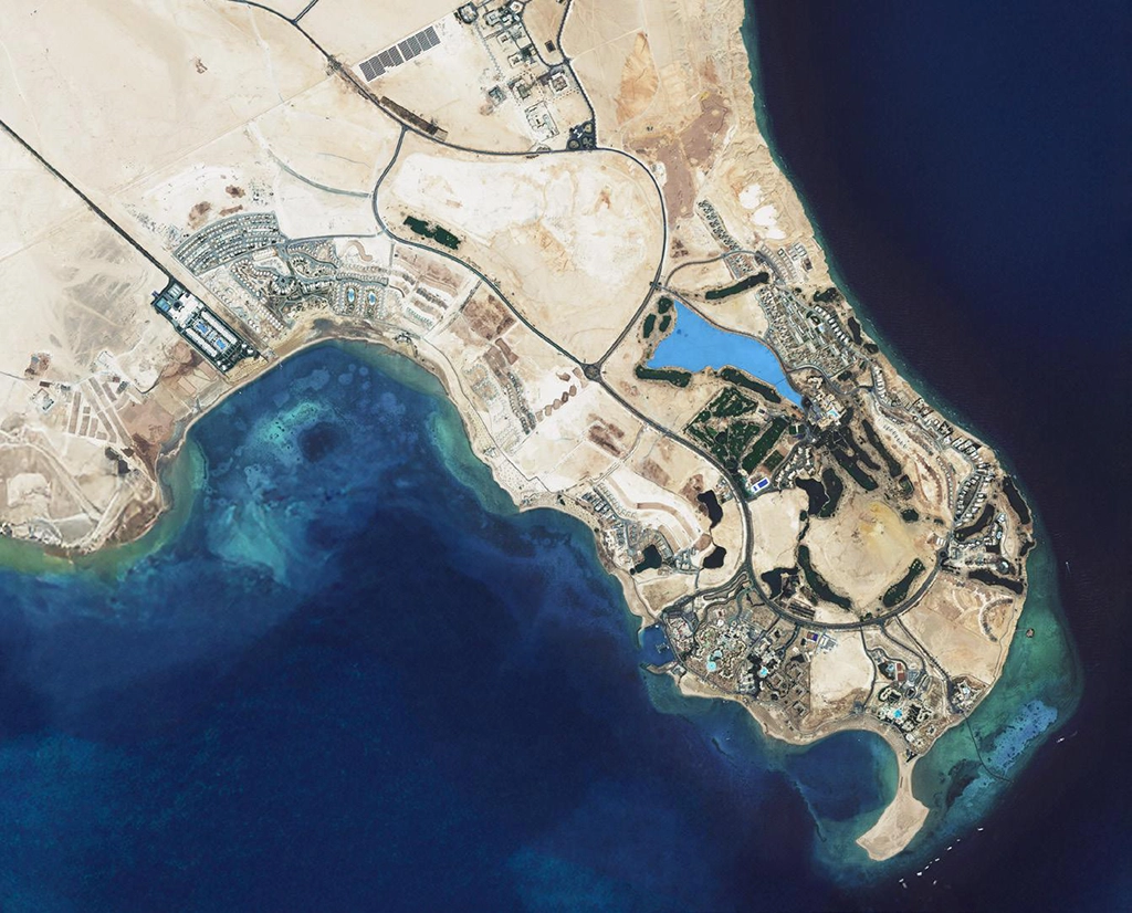 Limited Investment Opportunity in Soma Bay | Al-Kayan Real Estate